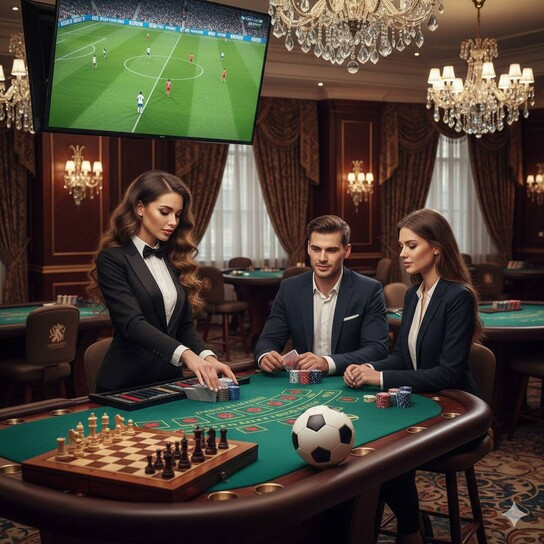 金道App官方版手机界面